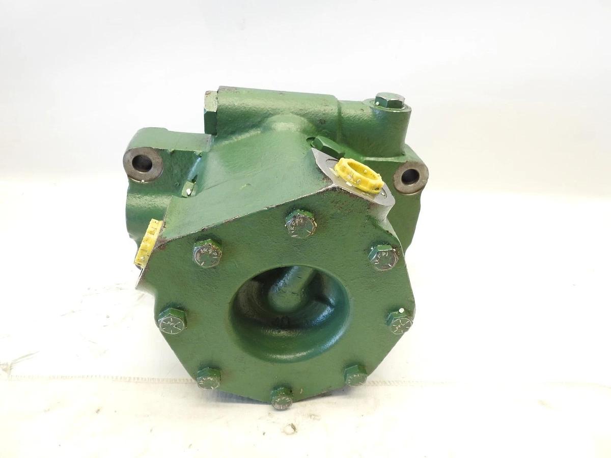 Hydraulic Pump 11CC Fits John Deere 1020 1630 2020 2130 Tractor AR103034 AR39018
