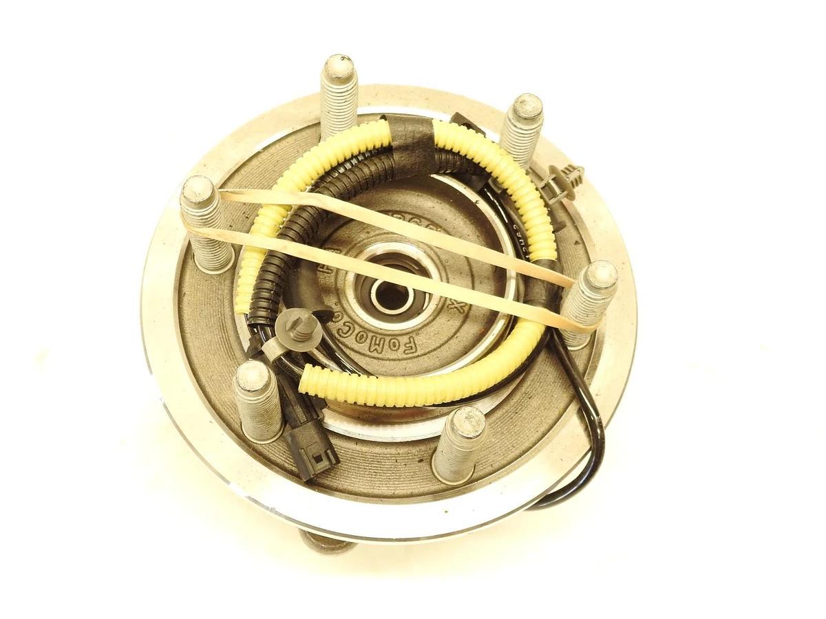 Genuine FORD F150 PICKUP 6 LUG WHEEL HUB BEARING T365G JL34-2B663-AH 2015-2020