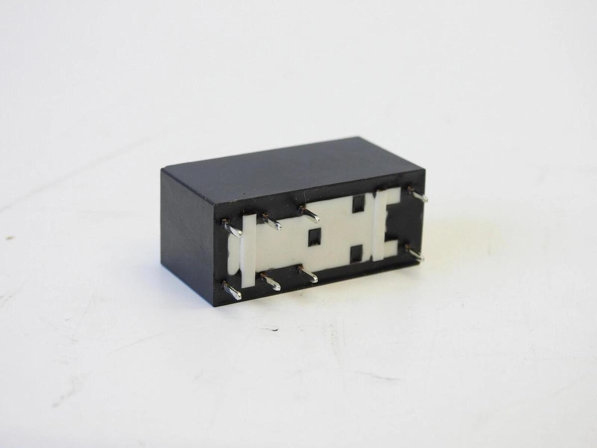 Lot Of 20 G2RL-24 15VDC Electromechanical Relay DPDT 8A 5VDC BY OMRON
