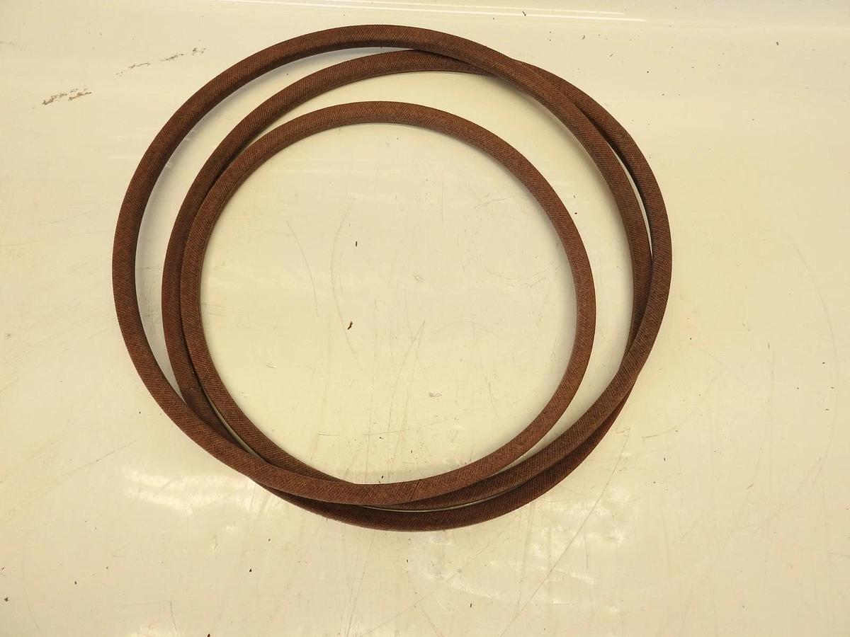 Genuine OEM Ariens Gravely Deck Belt 07200116 34" Zoom 34 ZT1334 1634