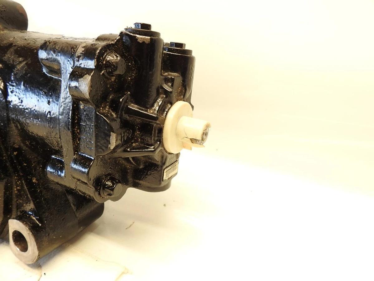 New Genuine Oem TRW Ross Power Steering Pump TAS852292