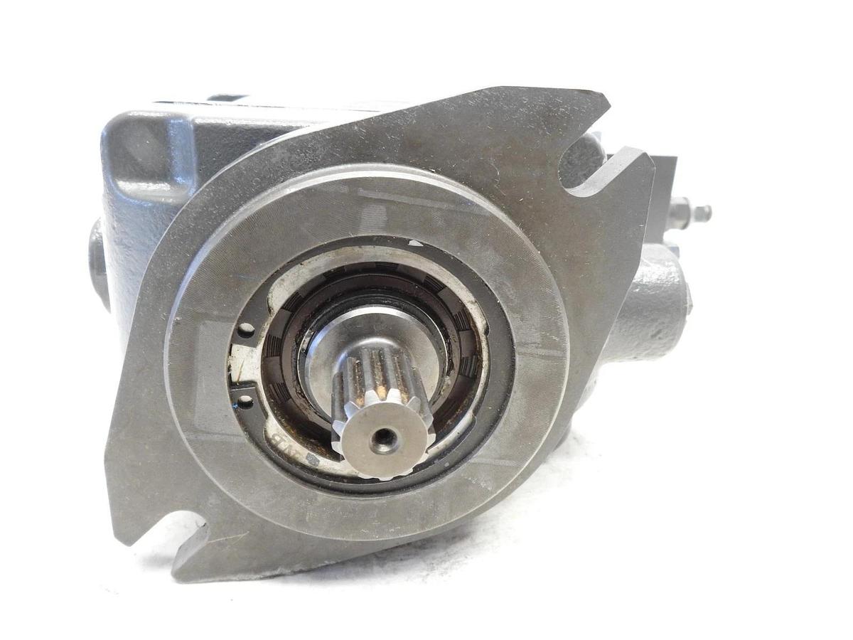 New Genuine Hawe Hydraulik 261733 Axial Piston Pump V60N-060 LHXN-1-0-03/LSNR/ZL