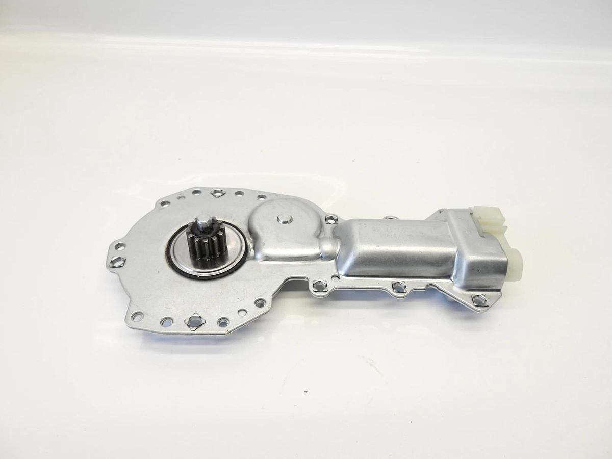 Power Window Motors Pair Left Right for 79-88 Chevy Monte Carlo