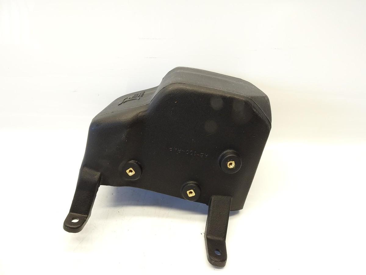 New Genuine Fuel Customs - Airbox Only Raptor 700 NO HARDWARE