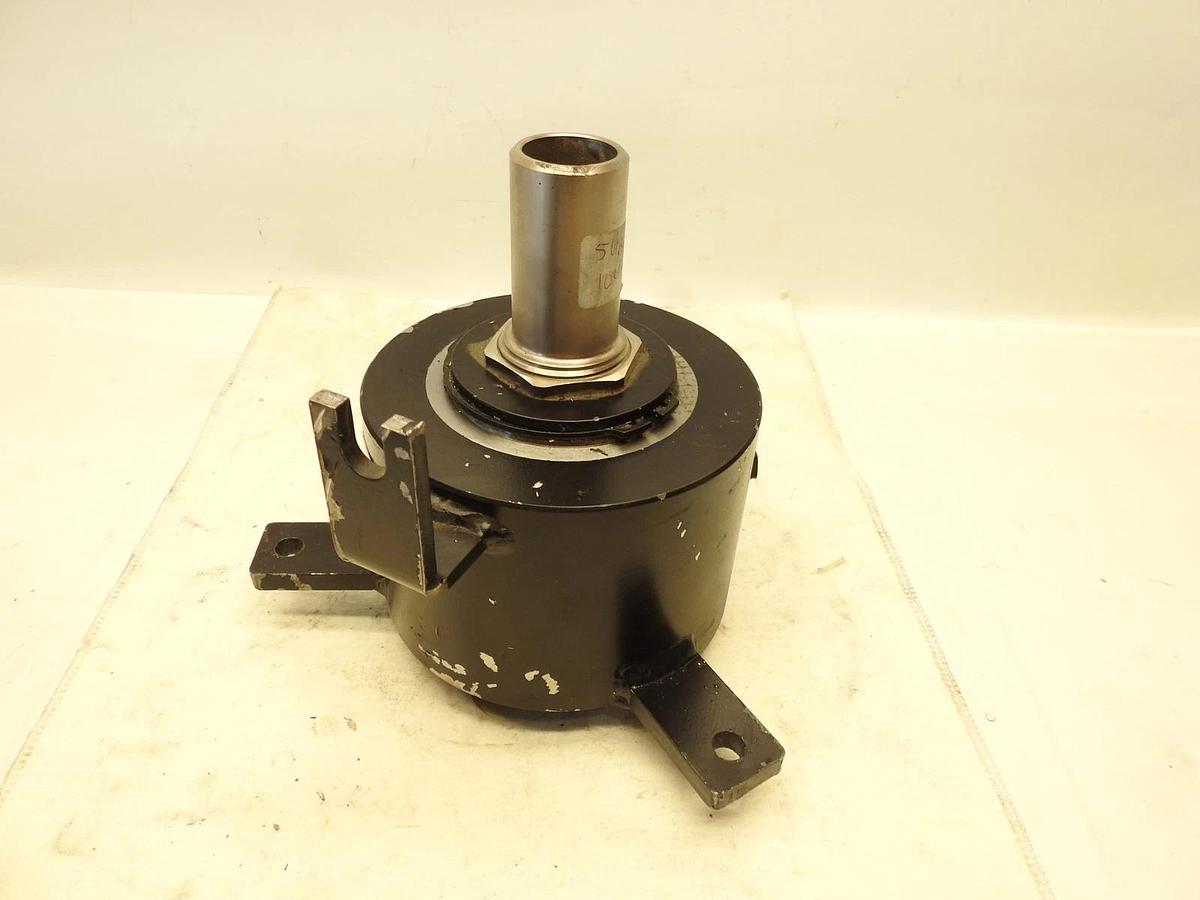 New HBS Rotary Joint D085030500 10491-1 YC240027
