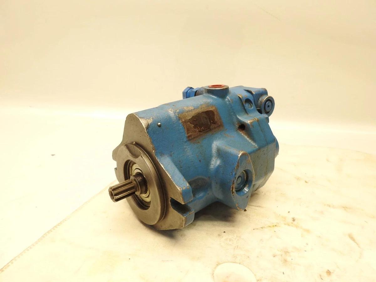 Refurbished Oem Vickers Piston Pump Fixed Variable Displacement Pump PVB5-RS-40-CC-12-S213