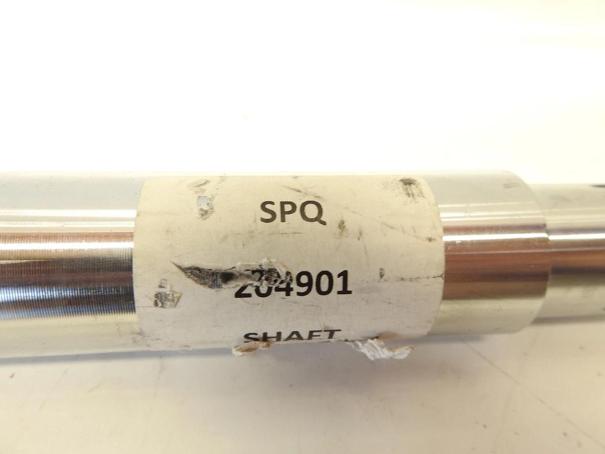 Oem New Alliance Speed Queen Part Shaft Drive TLW SQ 204901