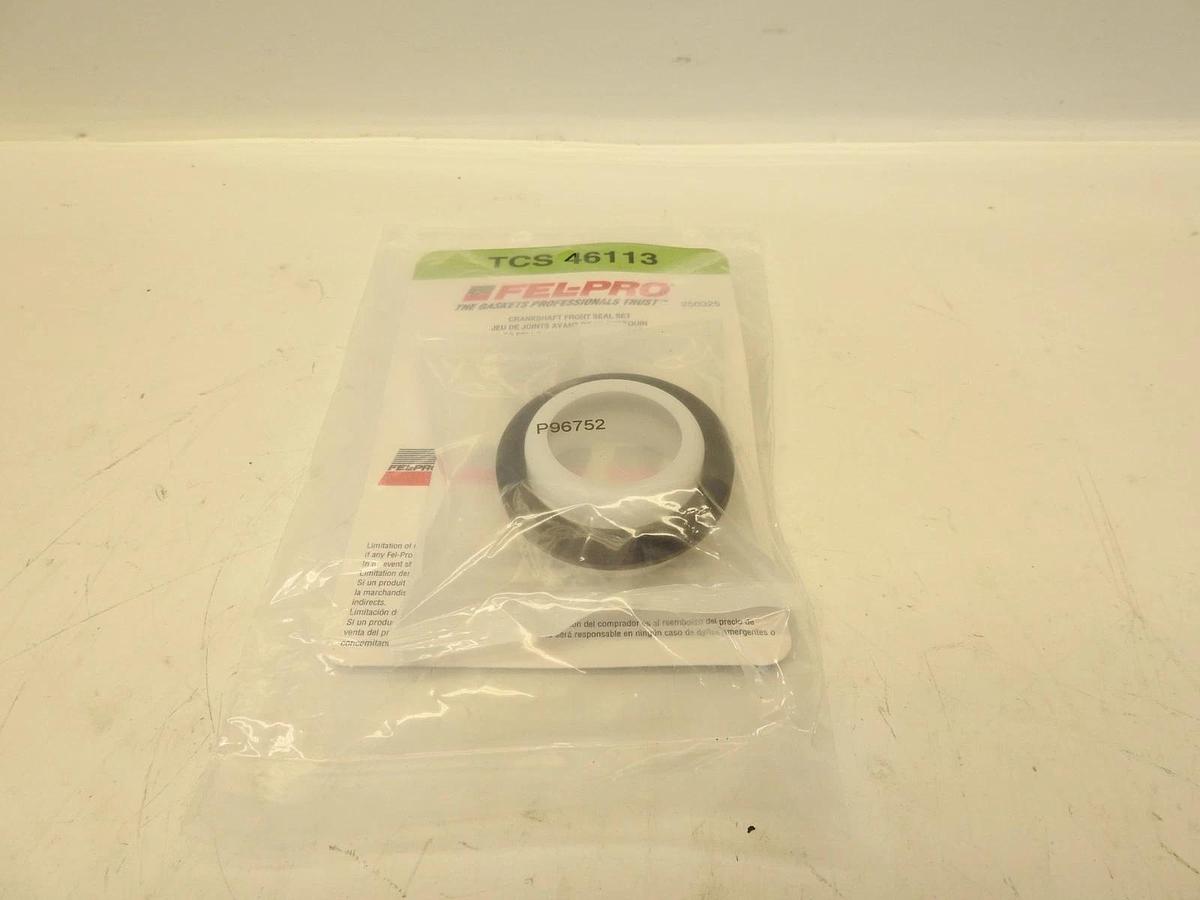 Genuine Fel-Pro TCS 46113 Crankshaft Seal