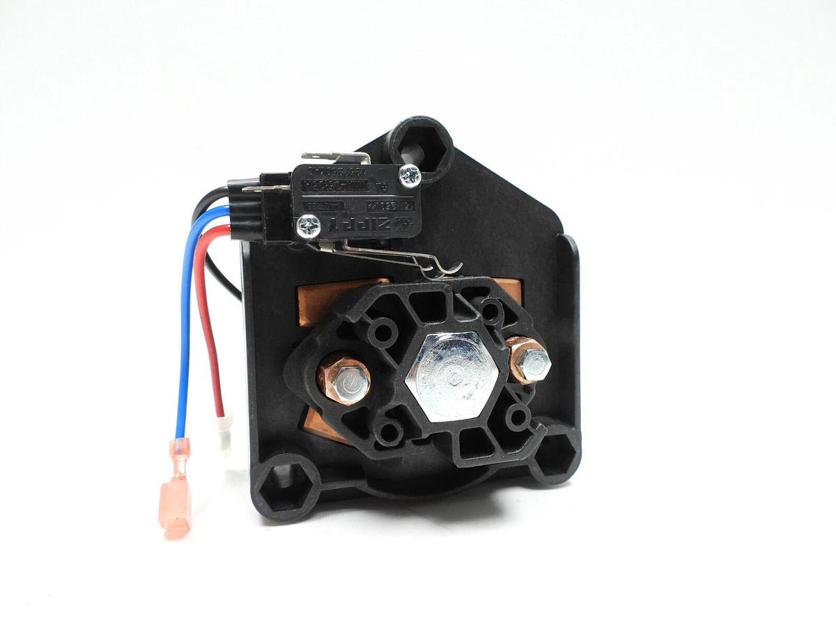 F&R Heavy Duty Switch Assembly Club Car 48 Volt 1996 & UP and 36 & 40 Volt 1990