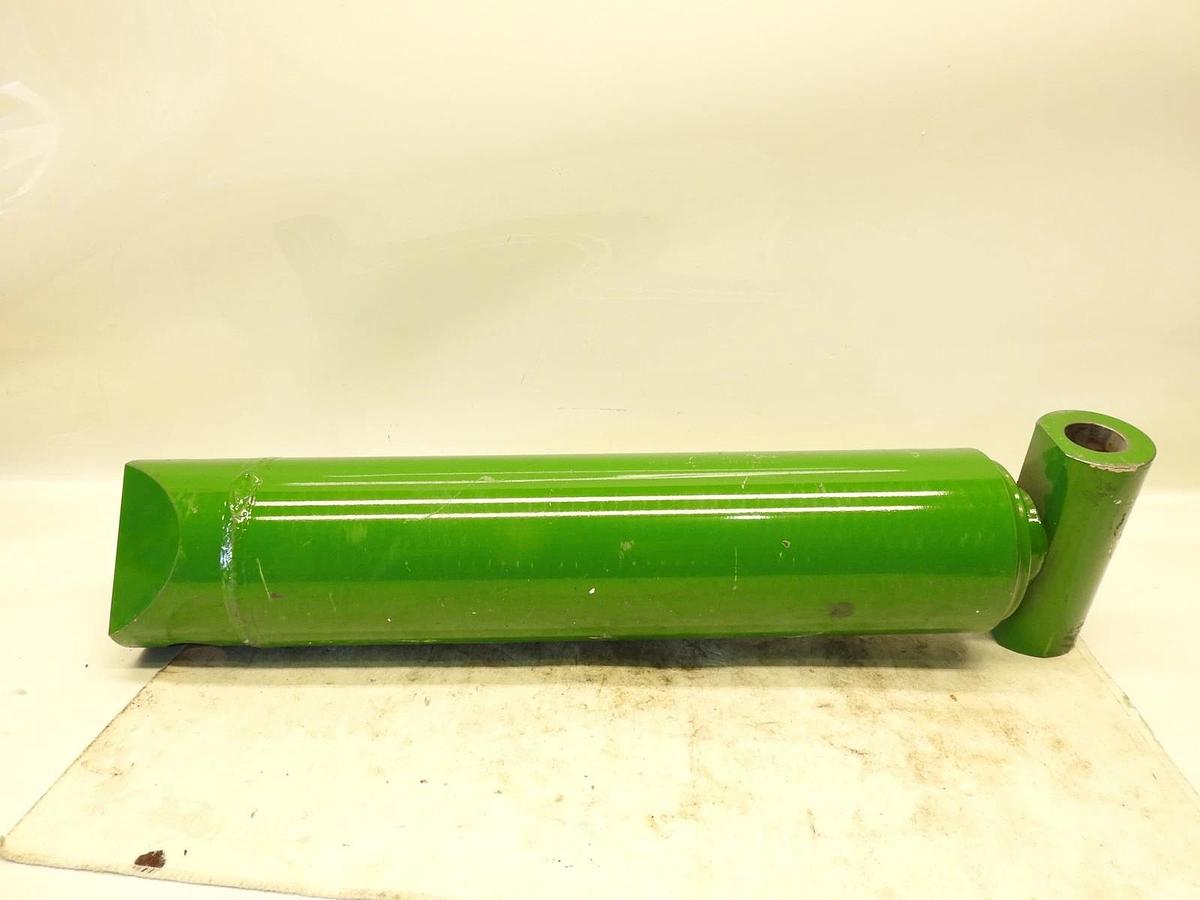 New Oem John Deere AH206532 Hydraulic Cylinder, 101.6 x 56-304, 53