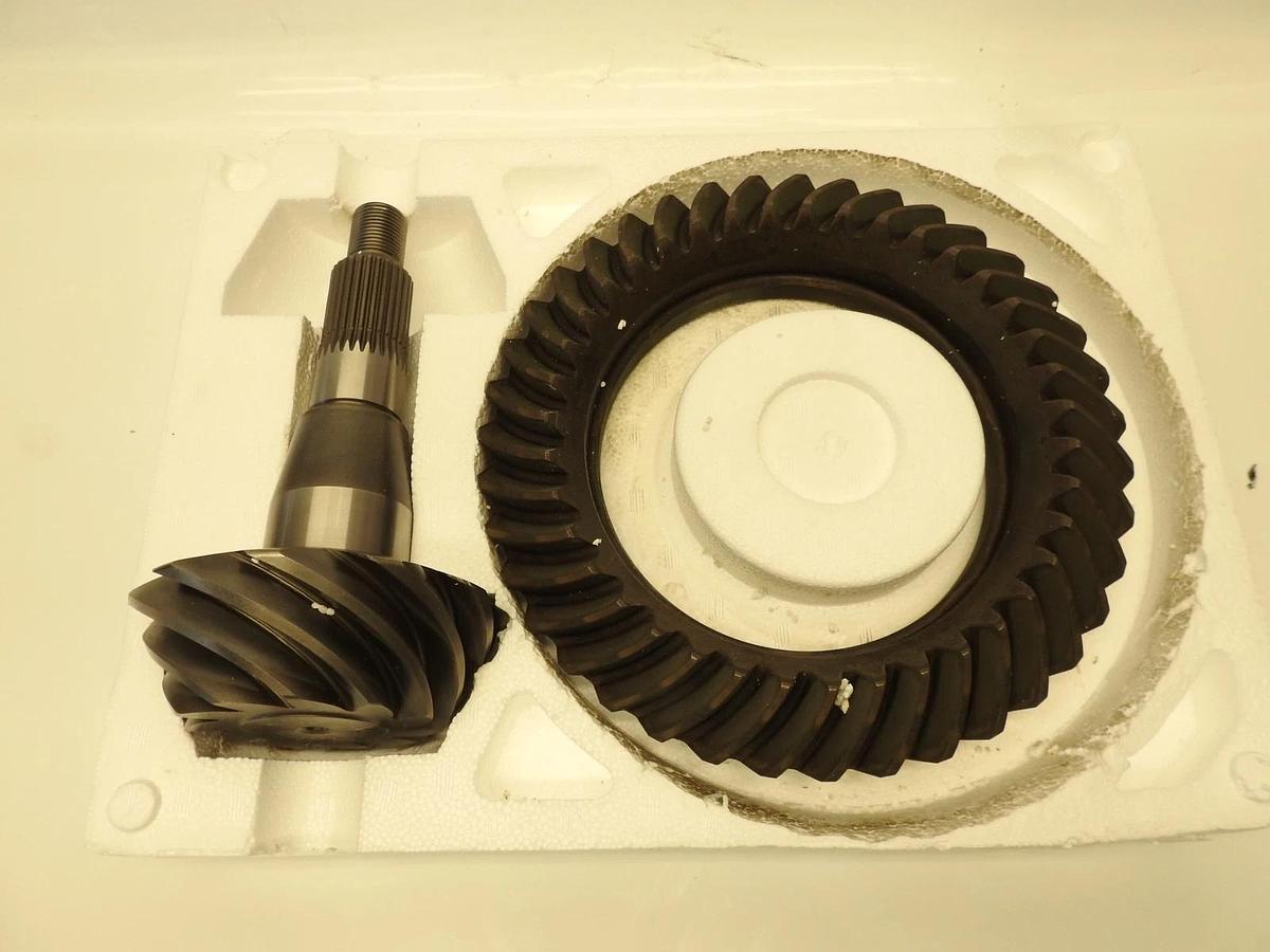Sierra Gear & Axle SGPC9.25-355DCD Ring & Pinion Gear Set
