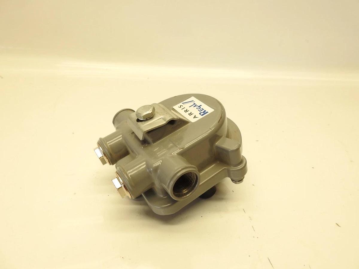 New Regal Tap RMT2124-RF-08 1.2 GHz 8 DB