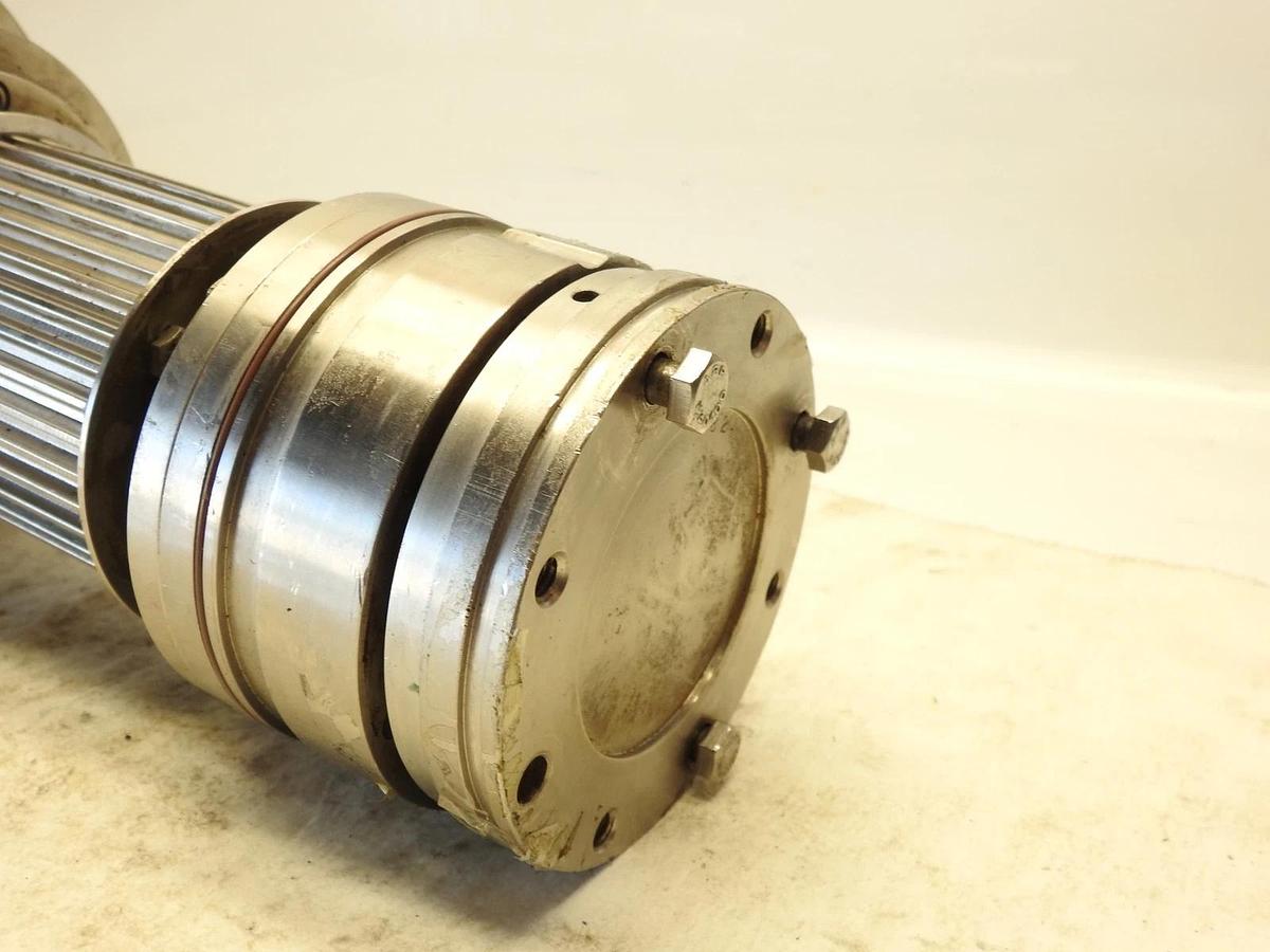 ASIS Urschel Comitrol 71014 CNC Spindle Drive Assembly