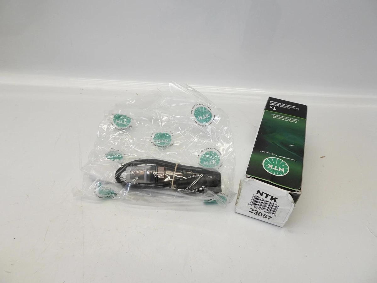 New Oxygen Sensor-Direct Fit NGK 23057