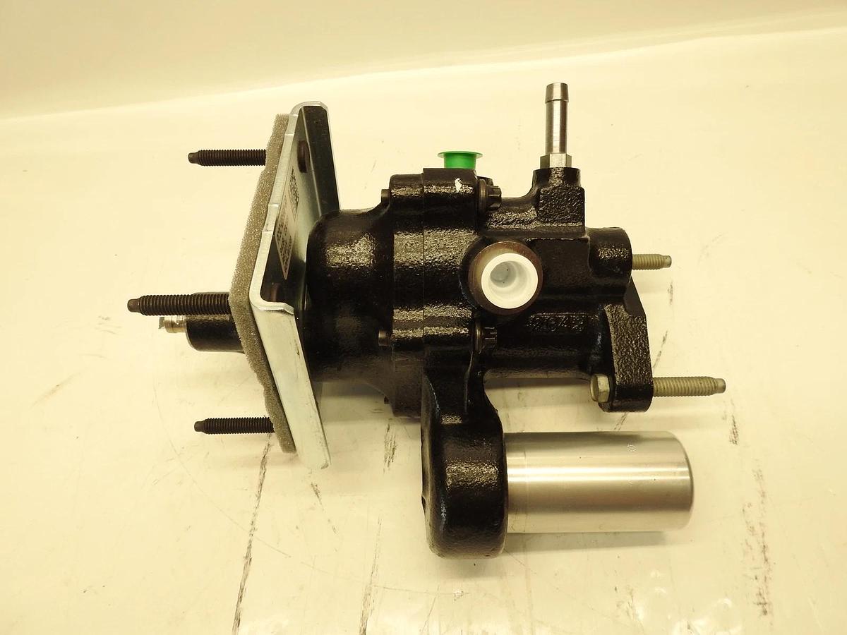 ASIS SEE DETAILS Oem Ford PC3C-2B560-BB Power Brake Booster