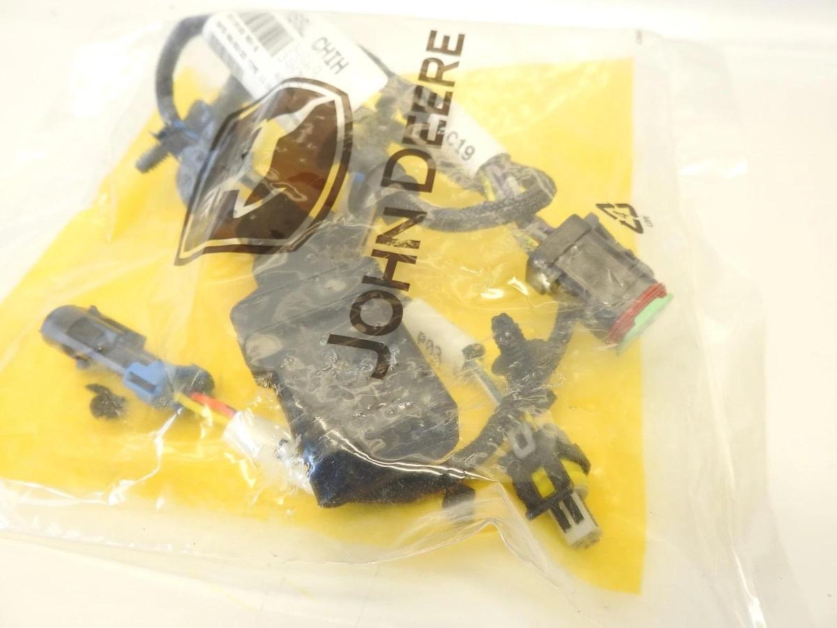 Oem John Deere Wiring Harness DZ110182