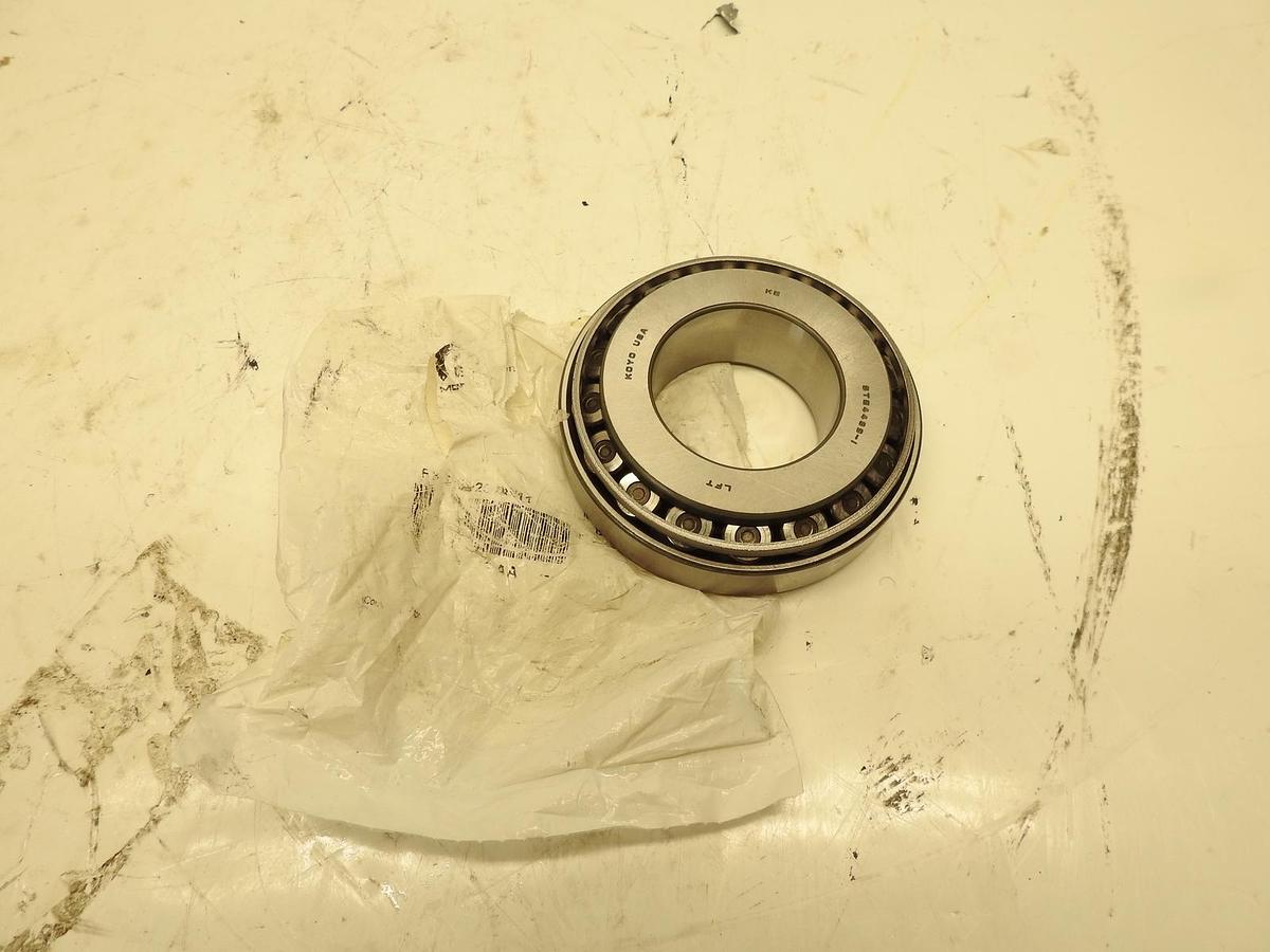 Genuine Mopar 68400362AA Differential Drive Pinion