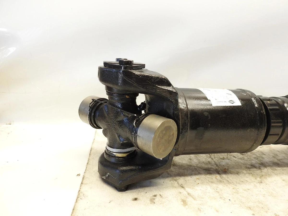 New Oem Cat 155-5607 Joint Group-Slip Fits Cat: WHEEL LOADER 962G II 962G