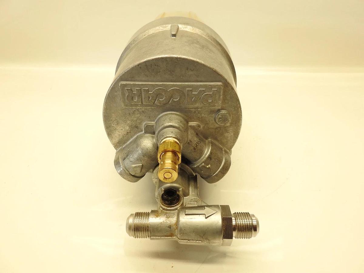Genuine Oem Paccar K37-1010-10410020 Fuel Filter Assembly Water Separator