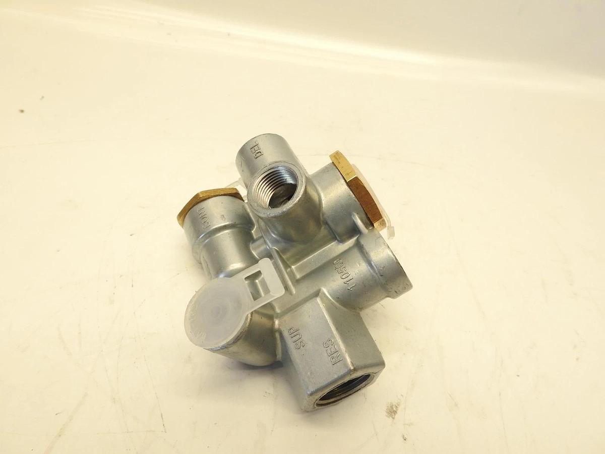 New World American WA110500 Valve Springbrake