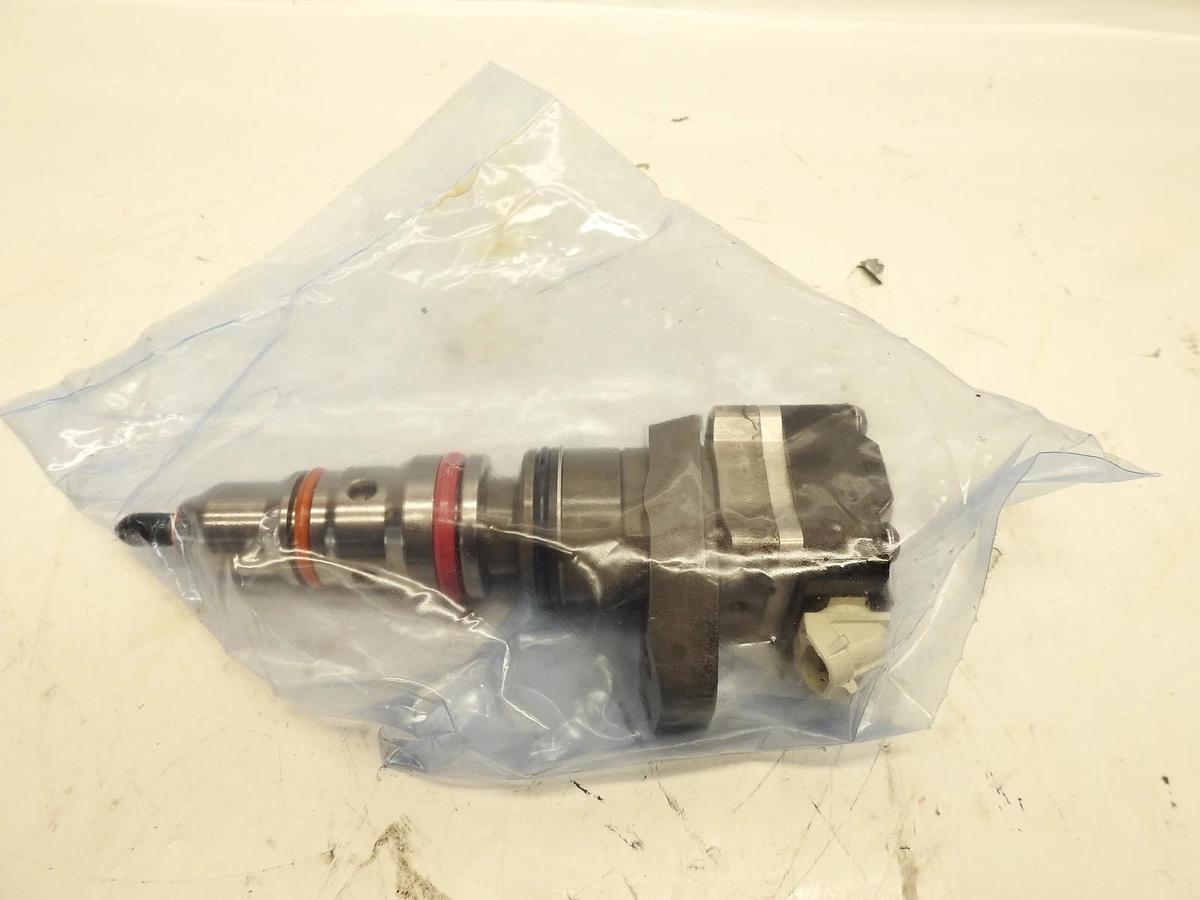 Napa INJ209R Fuel Injector AA 595-G  for 1994-1997 7.3L Ford F250 F350 Powerstro