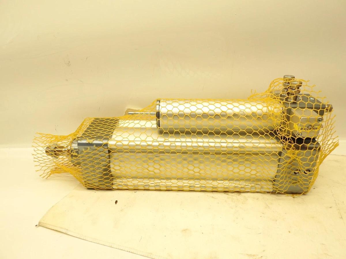 New Metal Work Pneumatics Pneumatic Cylinder W17322220250