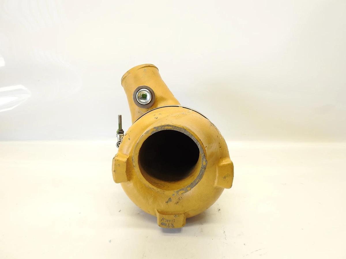 New Oem John Deere RE549117 Water Pump 9530T