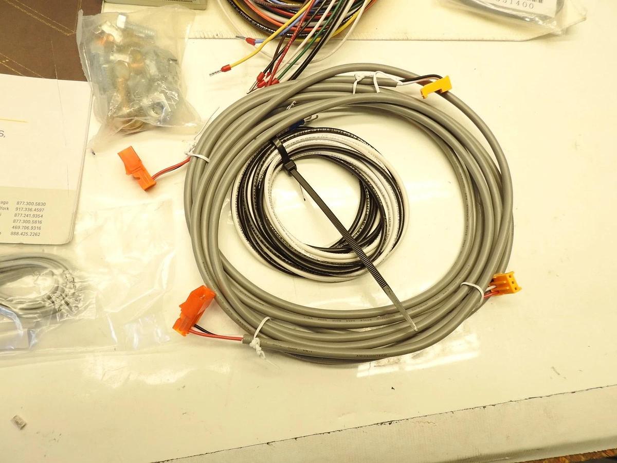 Vantage Gal Conversion Kit MOVFE-HL To Replace Existing SEC QKS16 Linear And IDD