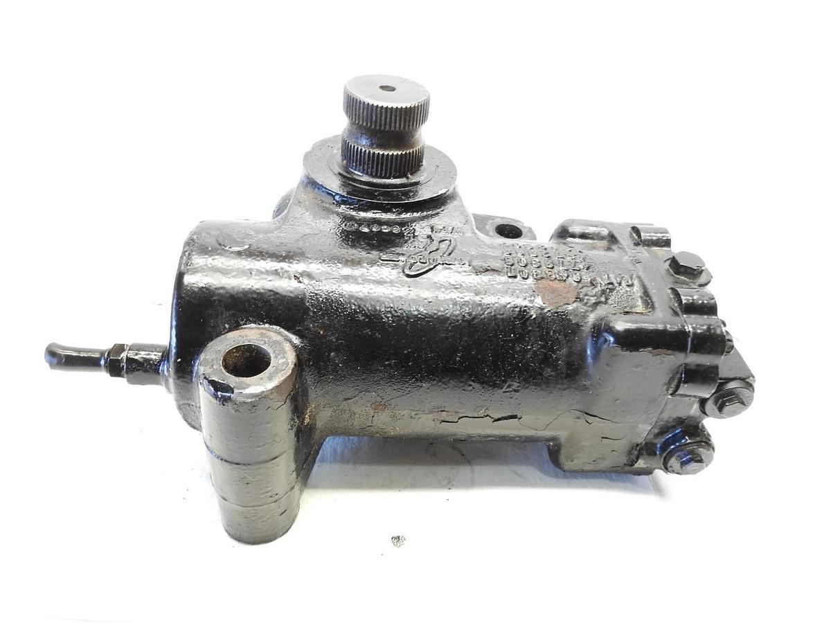 New Genuine Oem TRW Ross Power Steering Pump TAS852292
