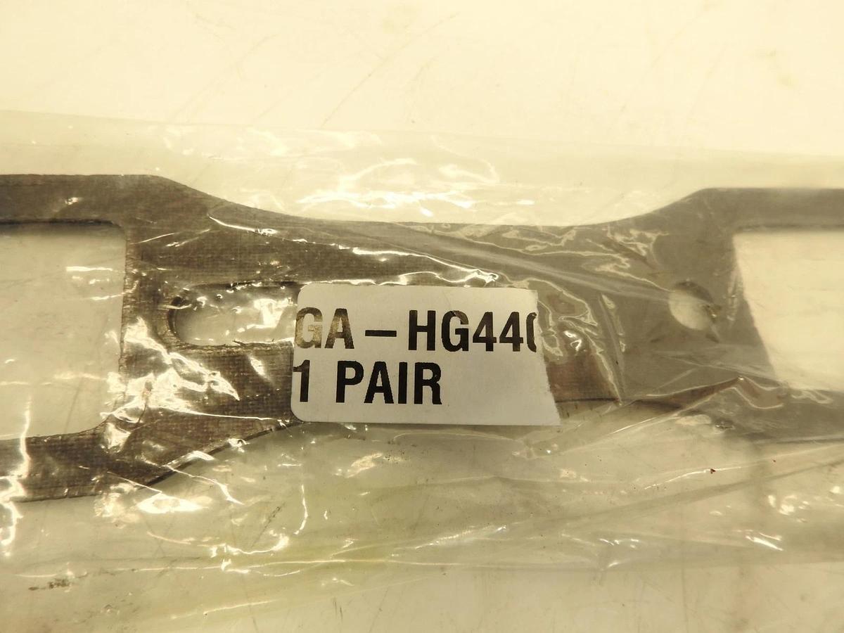 Genuine TTI GA-HG440 Head Gasket Set B1BS Sportsman, Brodix B1BS, Bulldog, Edelb