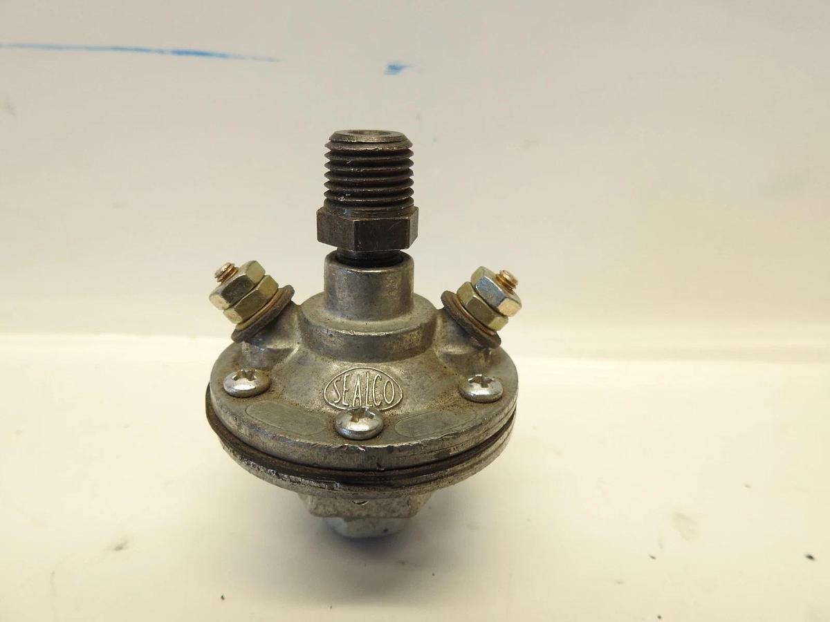 New Genuine Meritor RSL8000 Genuine Sealco Valve Switch