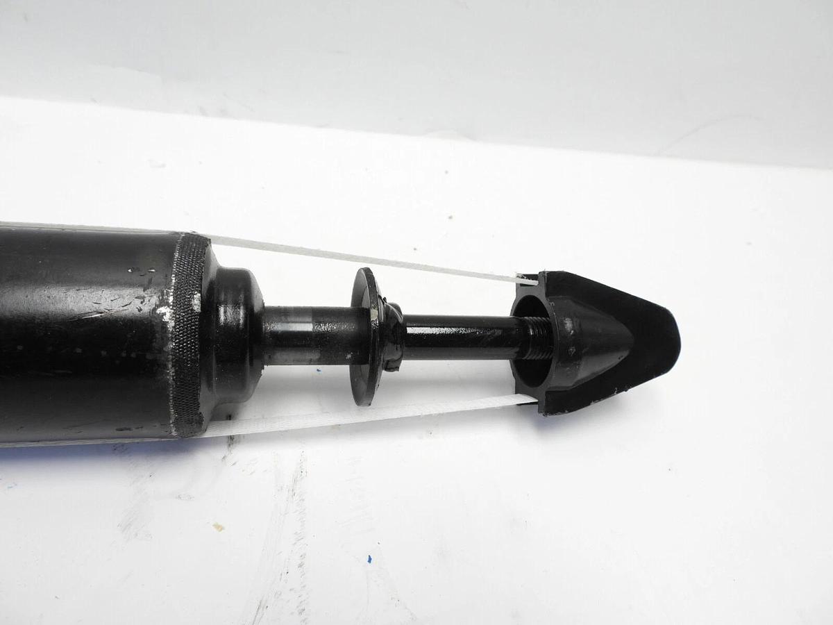 Rubicon Express Twin-Tube Shock Absorber fits Jeep Wrangler 2005 RXT2811B