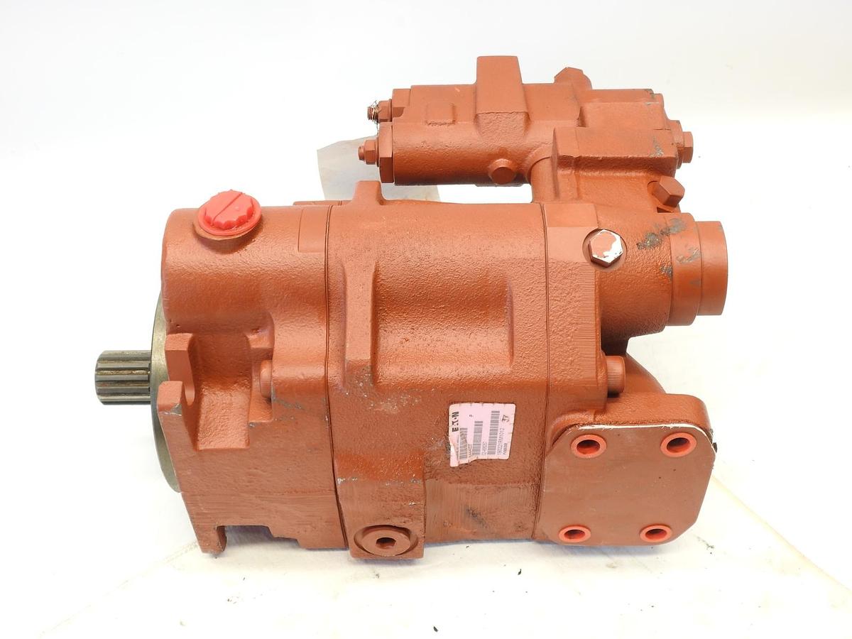OEM EATON VICKERS PVM063MR VARIABLE DISPLACEMENT PISTON PUMP