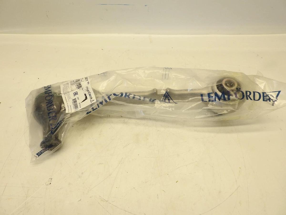 BMW Lemforder Front Lower Rear Right Suspension Control Arm 3034001 31122405860