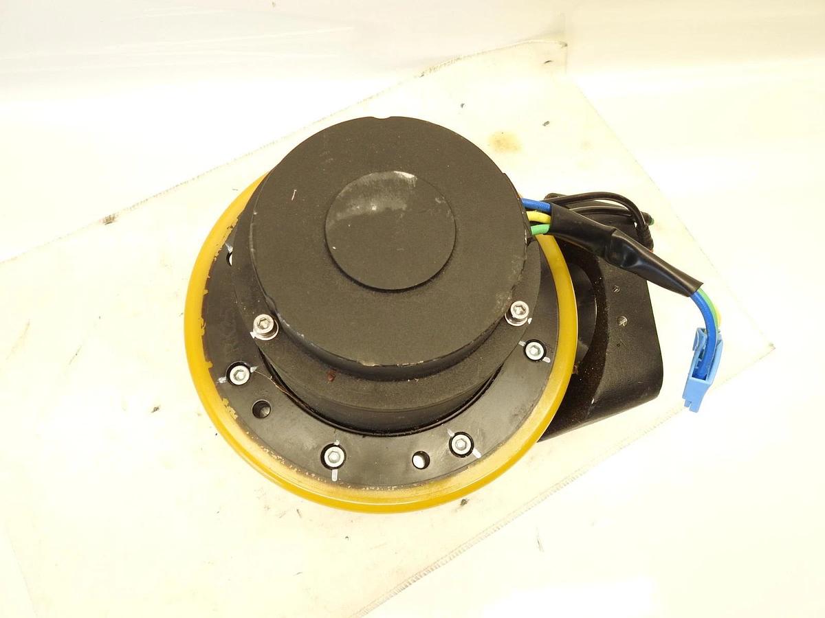 New Drive Motor and Wheel Assembly for Big Joe Z130BLD750-48A1-30S-1 SEB0.4 24V