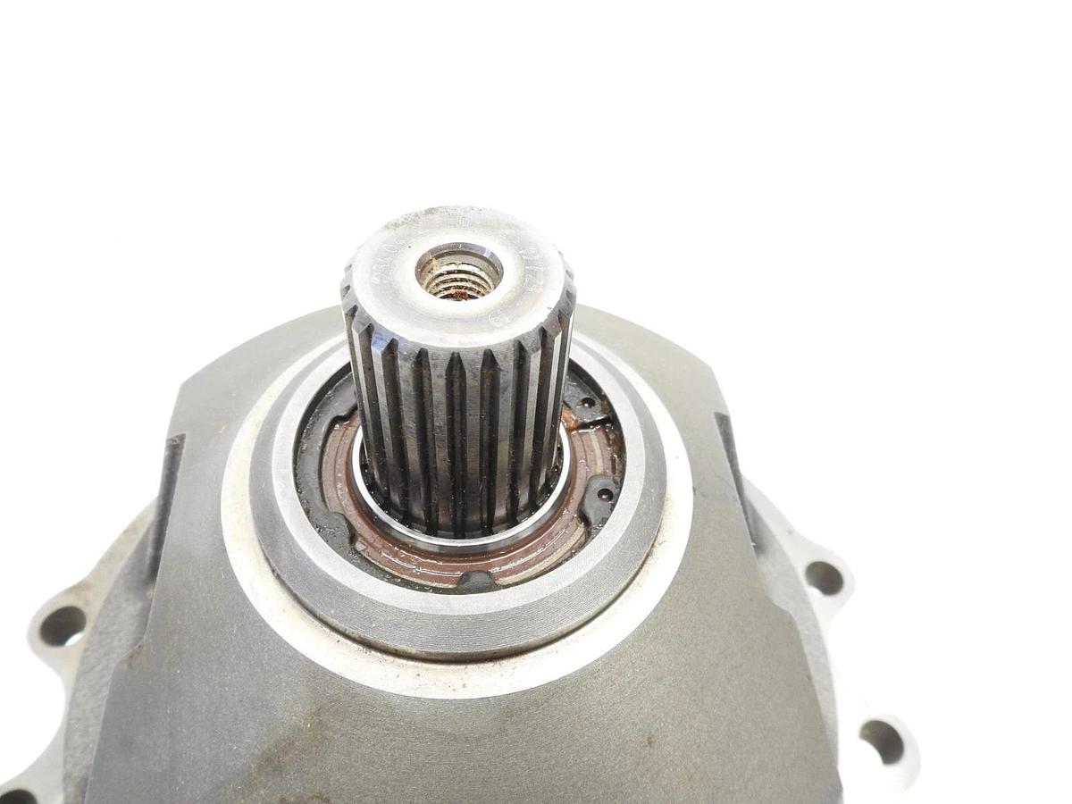 New Oem Vogele Wirtgen 2039825 HMV 105-02 2708  Hydraulic Motor