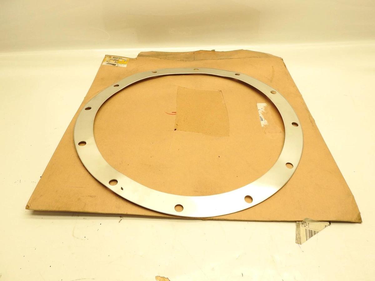 Genuine OEM CAT 111-5822 Exhaust Gasket For CAT SR4B Generator