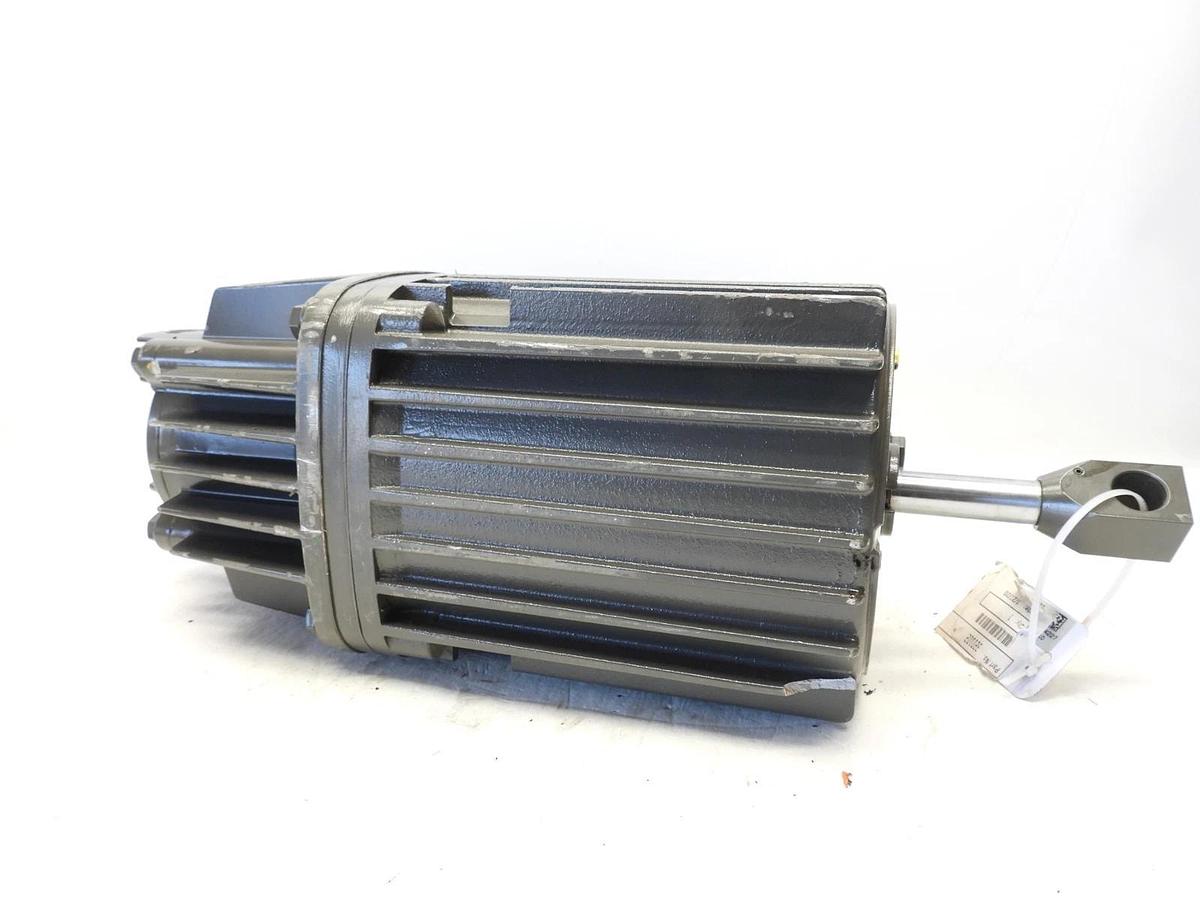 New EMG ELDRO Hydraulic Lifting Hub Motor ED 50/6 398139-00288732 500n 60mm
