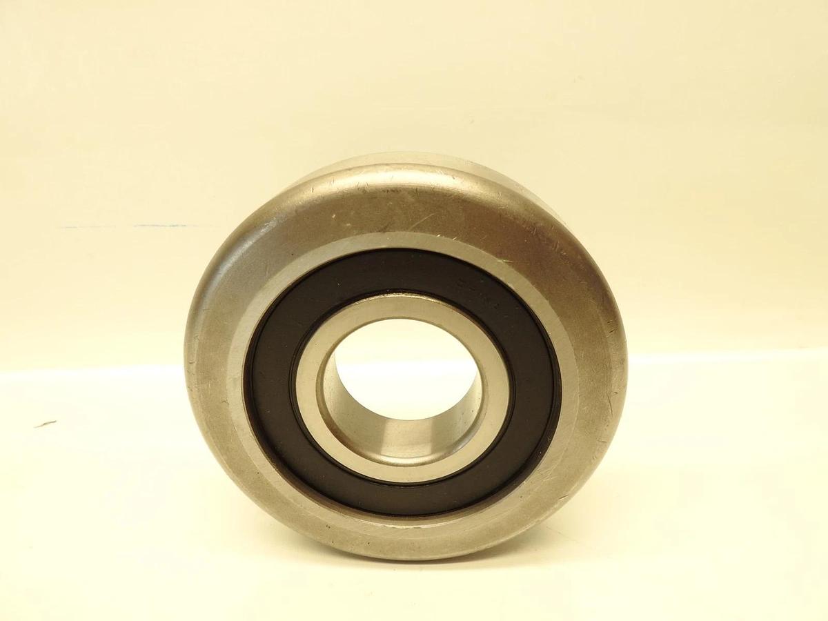 PEER MG309SZZ4 MAST GUIDE BEARING 5" OD 45 MM BORE 1-1/4"