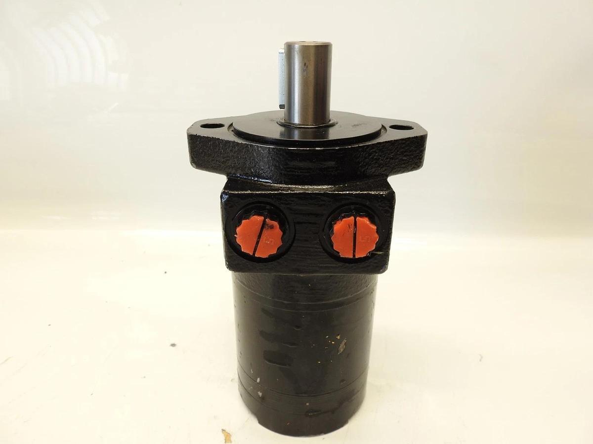 Oem Danfoss 292302 White Drive Products 292302, WG275 Series Hydraulic Motor