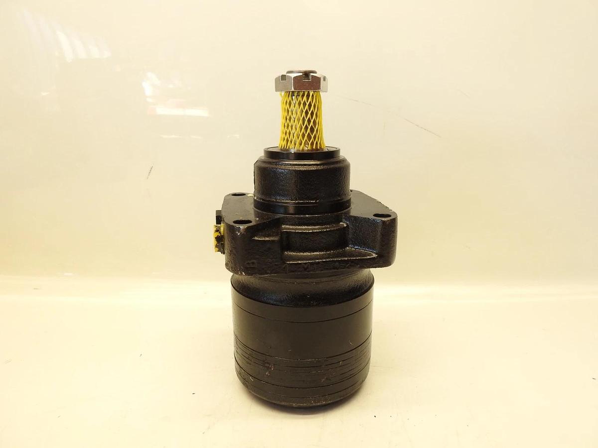 New Oem Parker P80B22450LCPUB TG Series Wheel Motor