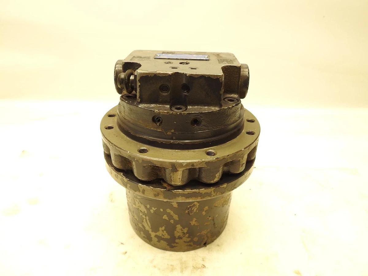 NEW OEM KYB KAYABA KUBOTA KX41-2 FINAL DRIVE KYB MAG-10V-120-1 B0240-10001