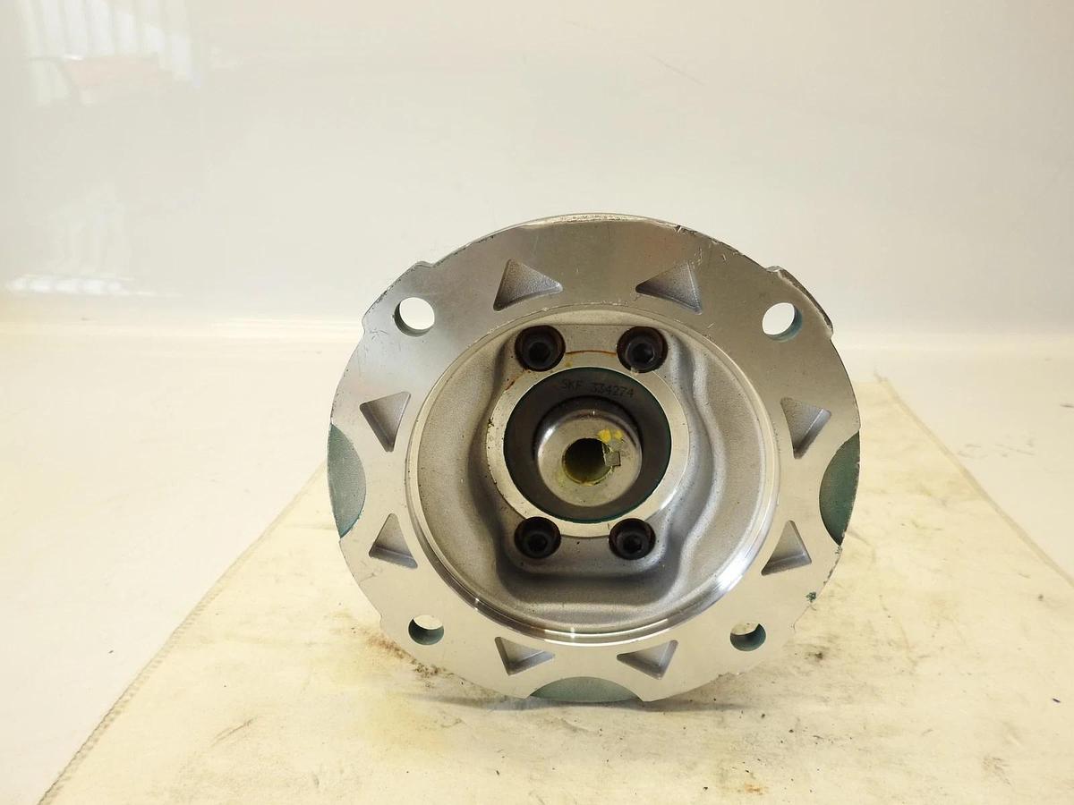 Dodge Tigear-2 Gearbox Reducer Size 15 Quill 30:1 Ratio 1750 RPM 15Q30R56