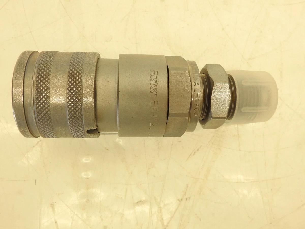 New Oem Case New Holland 47827551 Coupling