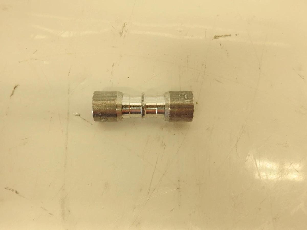 New Oem MGZ63847301 8.5MM X 8.5MM LOKRING-New-Pack Of 10