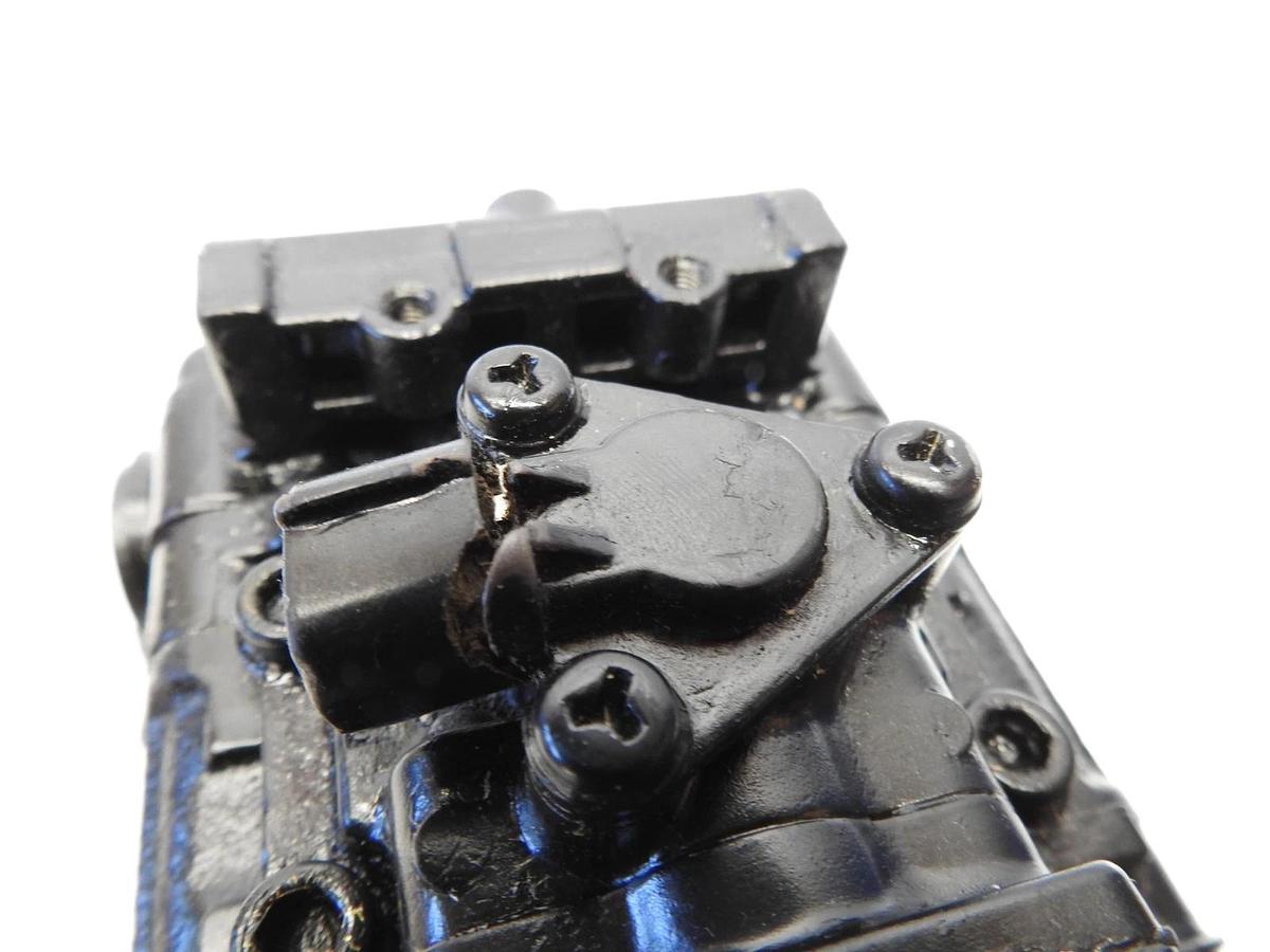 Four Seasons Remanufactured Air Conditioning Compressors 57348