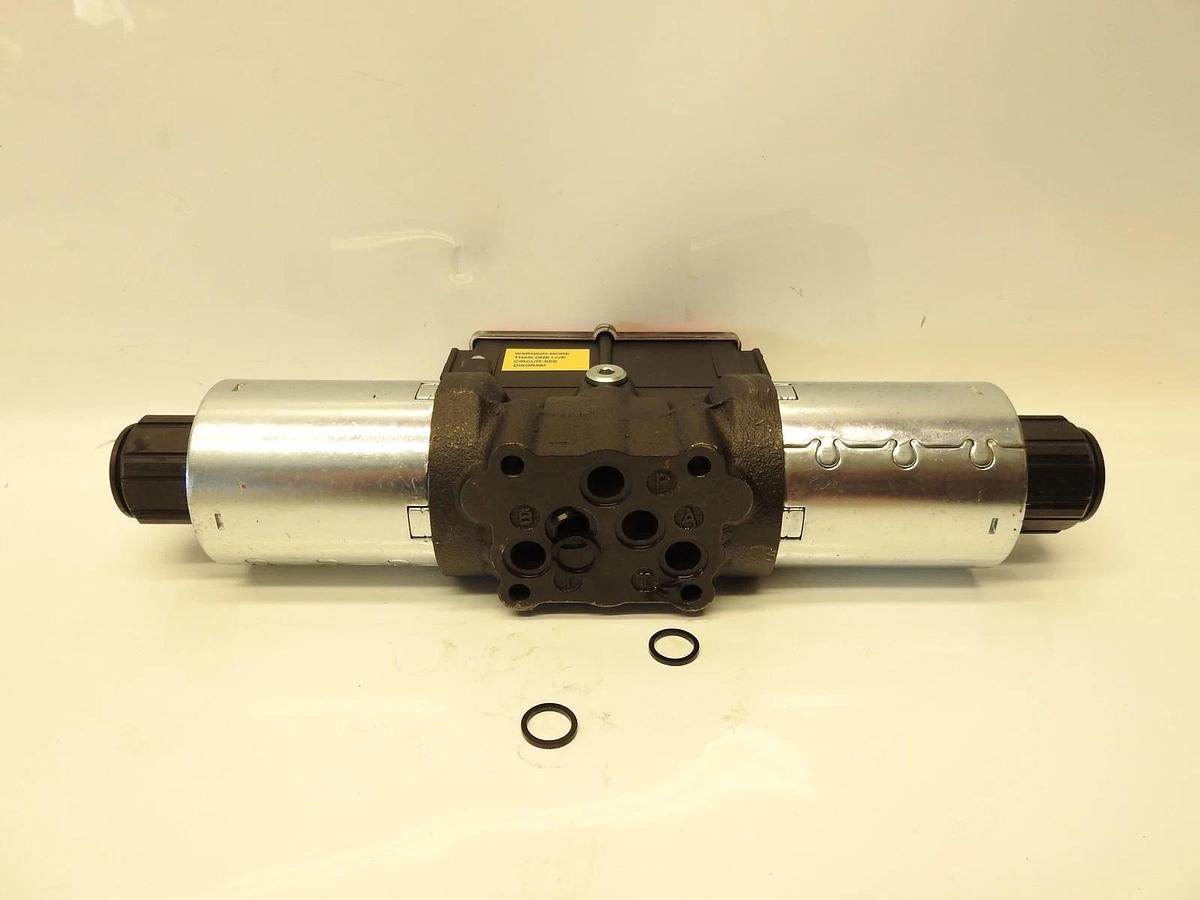 RPEW4-103Y11/12060EW1R51 Argo Hytos Interchange Hydraulic Solenoid Valve