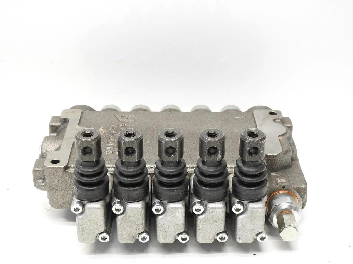 Bucher Hydraulics 200061157003 HDM11P/5k02 Hydraulic Sectional Valve