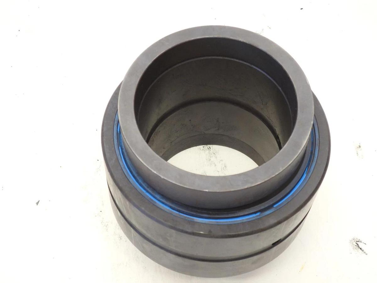 New KGBAL GEWZ101ES-2RS/JK2 SPHERICAL PLAIN BEARING