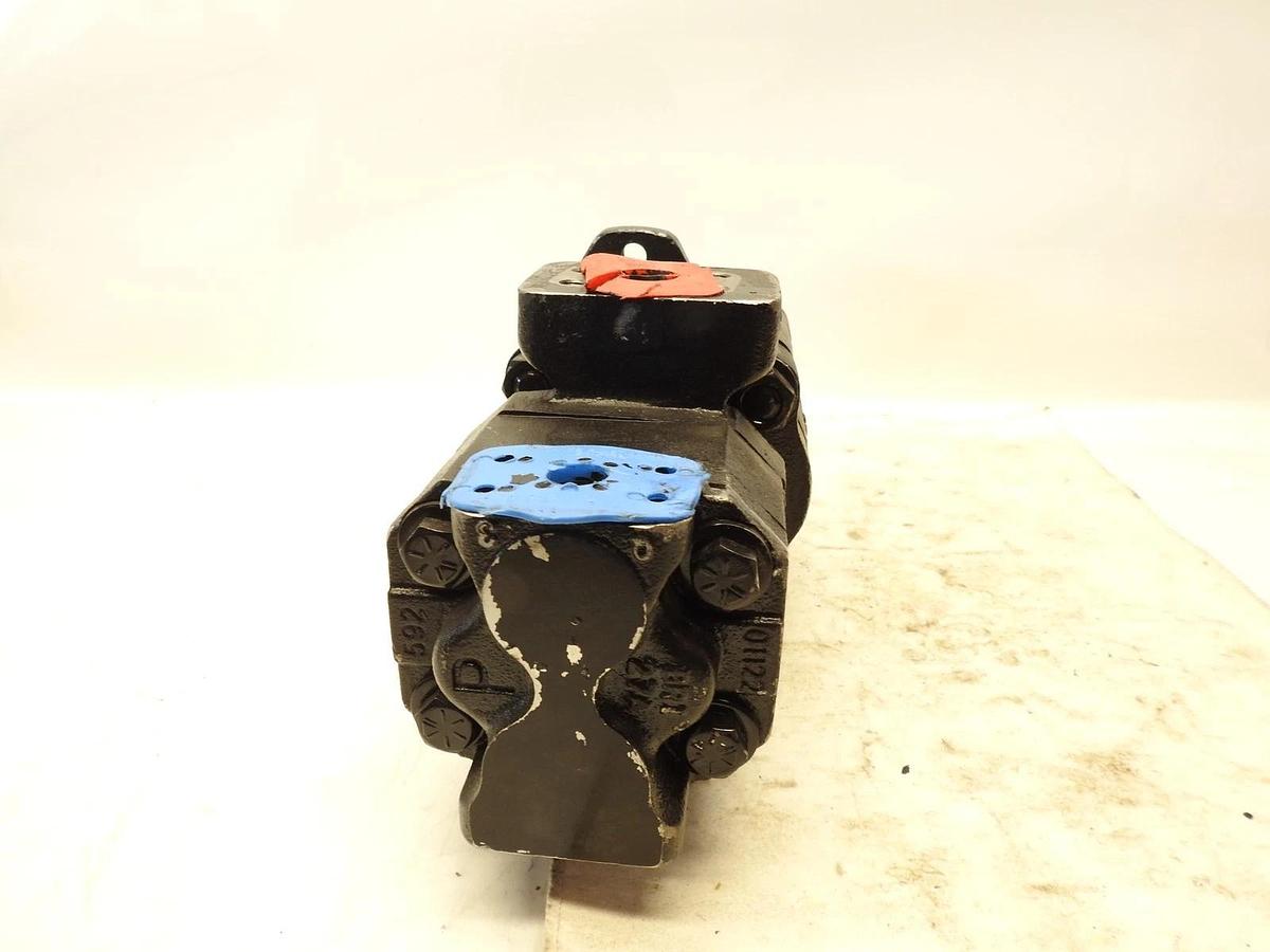 New Genuine Oem Permco AP524 Hydraulic Pump